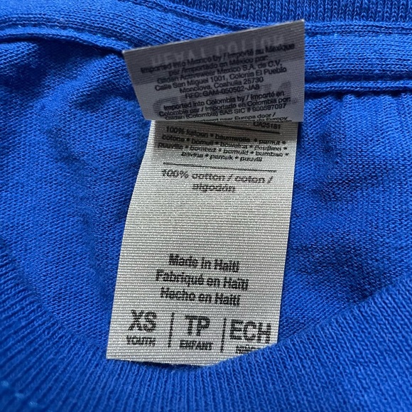 Billy Beez Shirt - Picture 3 of 3